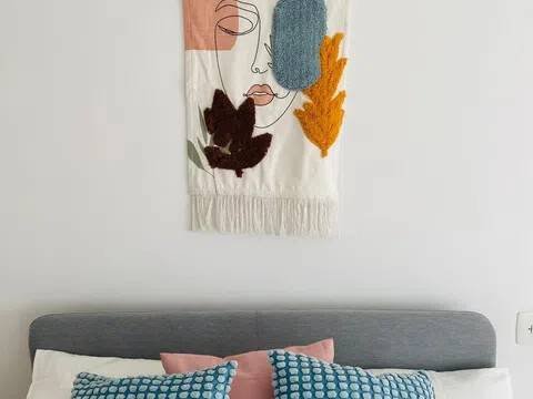 Habitación 105 m², Alcoy