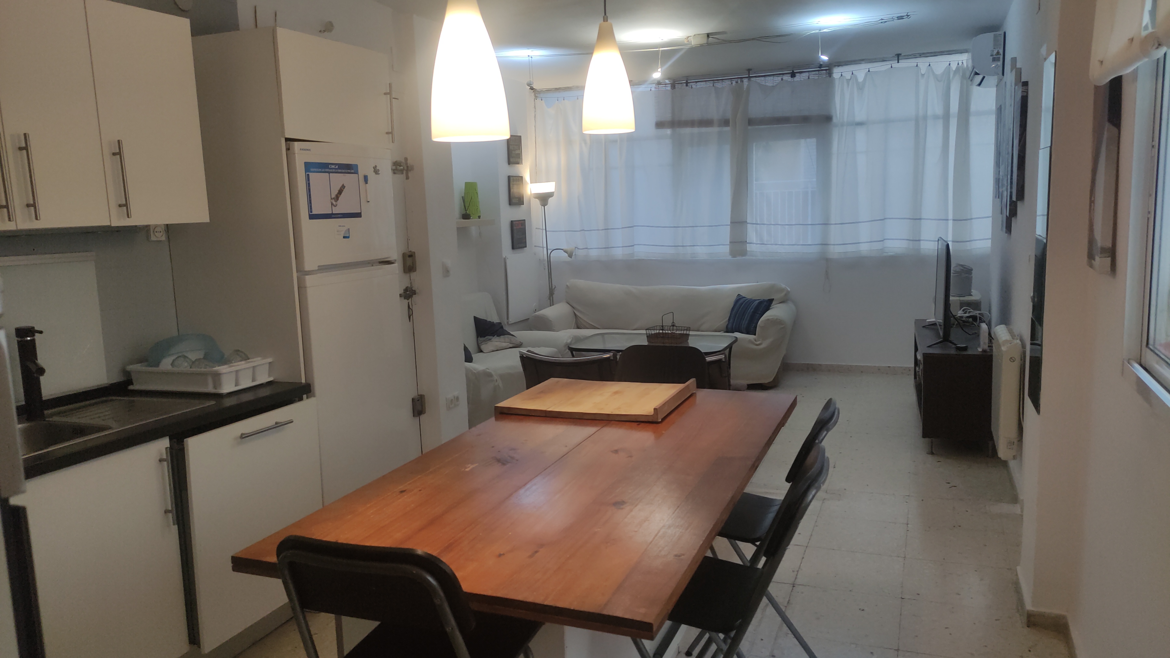 Habitación 100 m², Granada