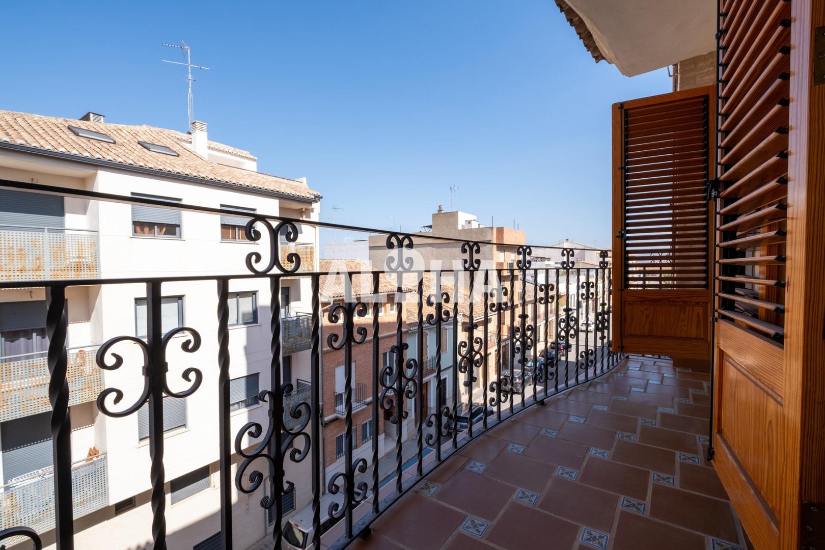 Appartement 204 m² à Alfara del Patriarca