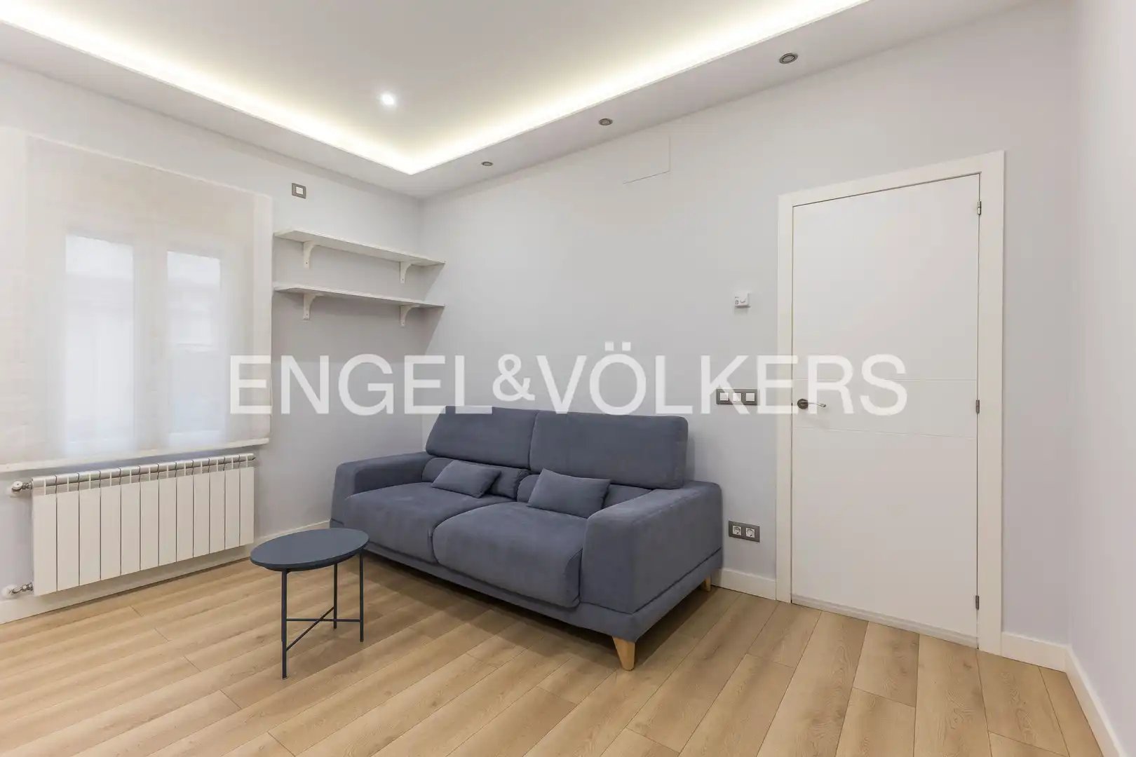 Pis de 90 m² a Madrid