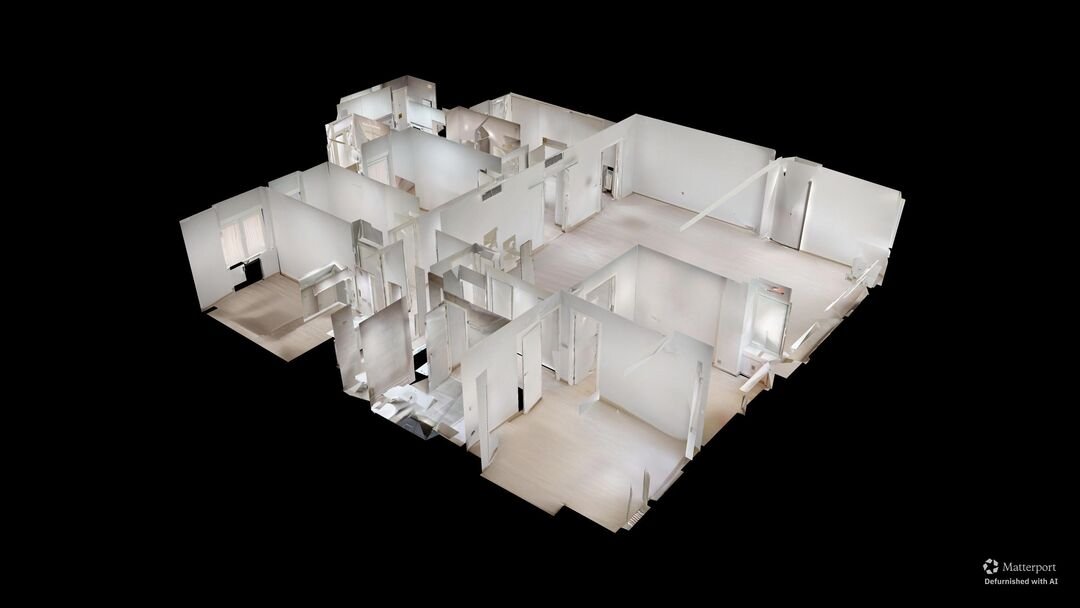 Appartamento 230 m² a Madrid