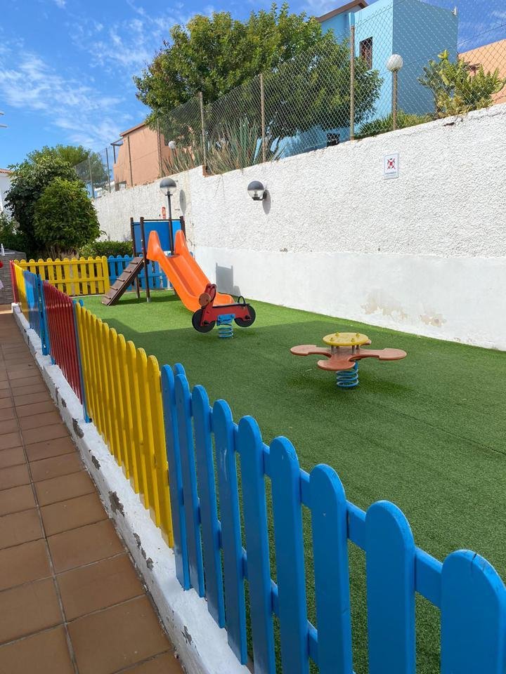 Piso de 45 m² en San Bartolomé de Tirajana
