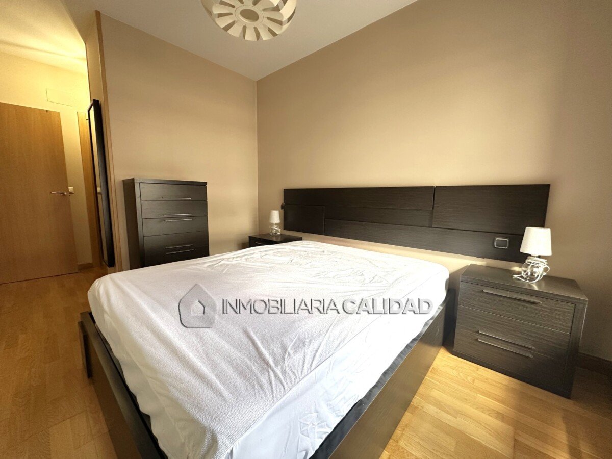 Pis de 76 m² a Burgos