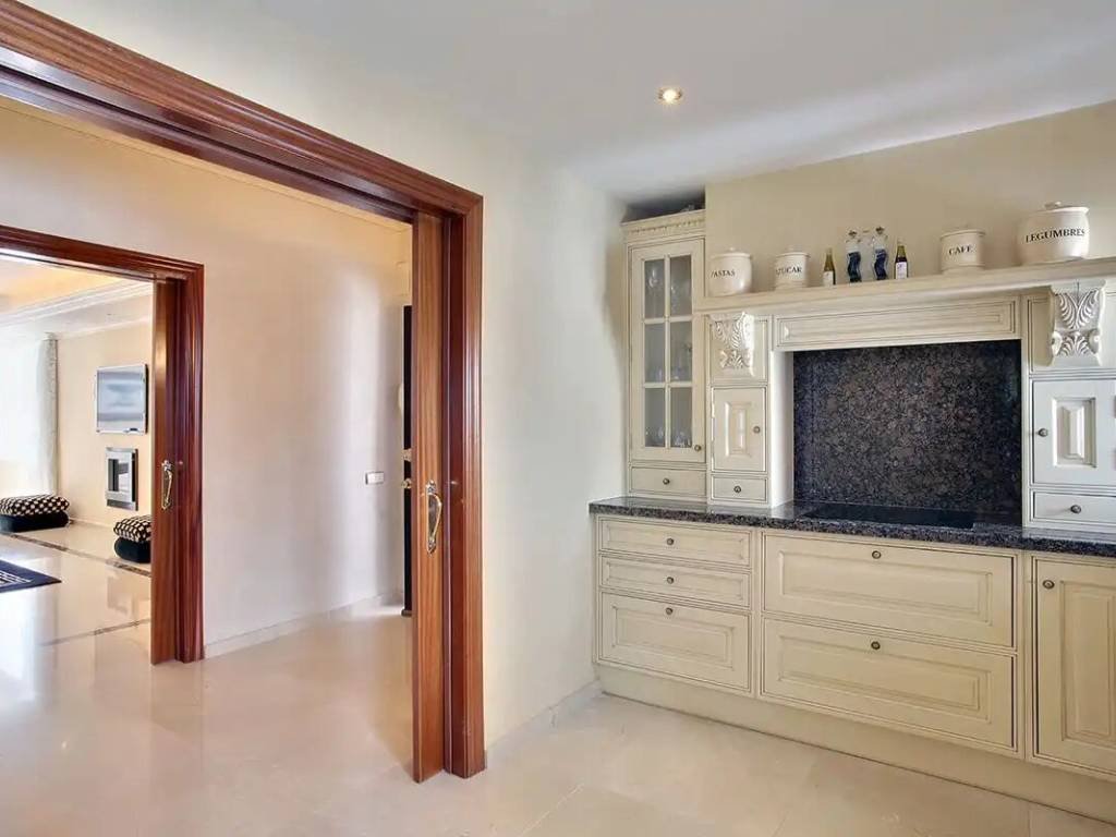 Квартира 115 м² в Marbella