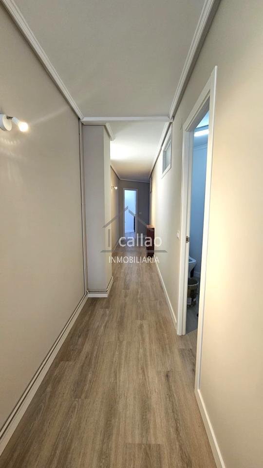 Habitació 116 m², Ferrol