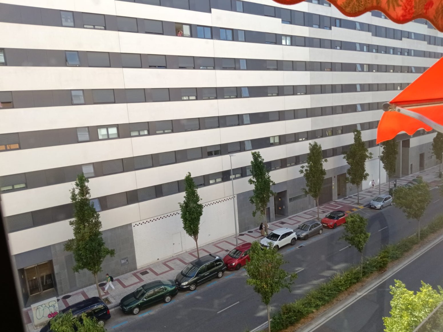 Piso de 115 m² en Pamplona