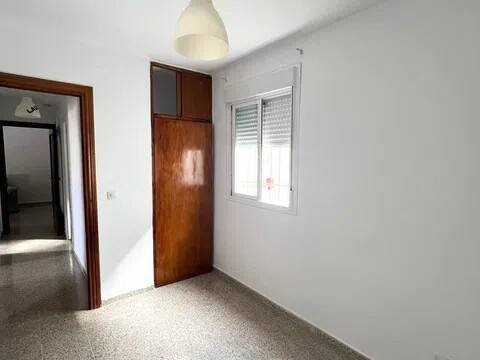 Flat 88 m² in Seville