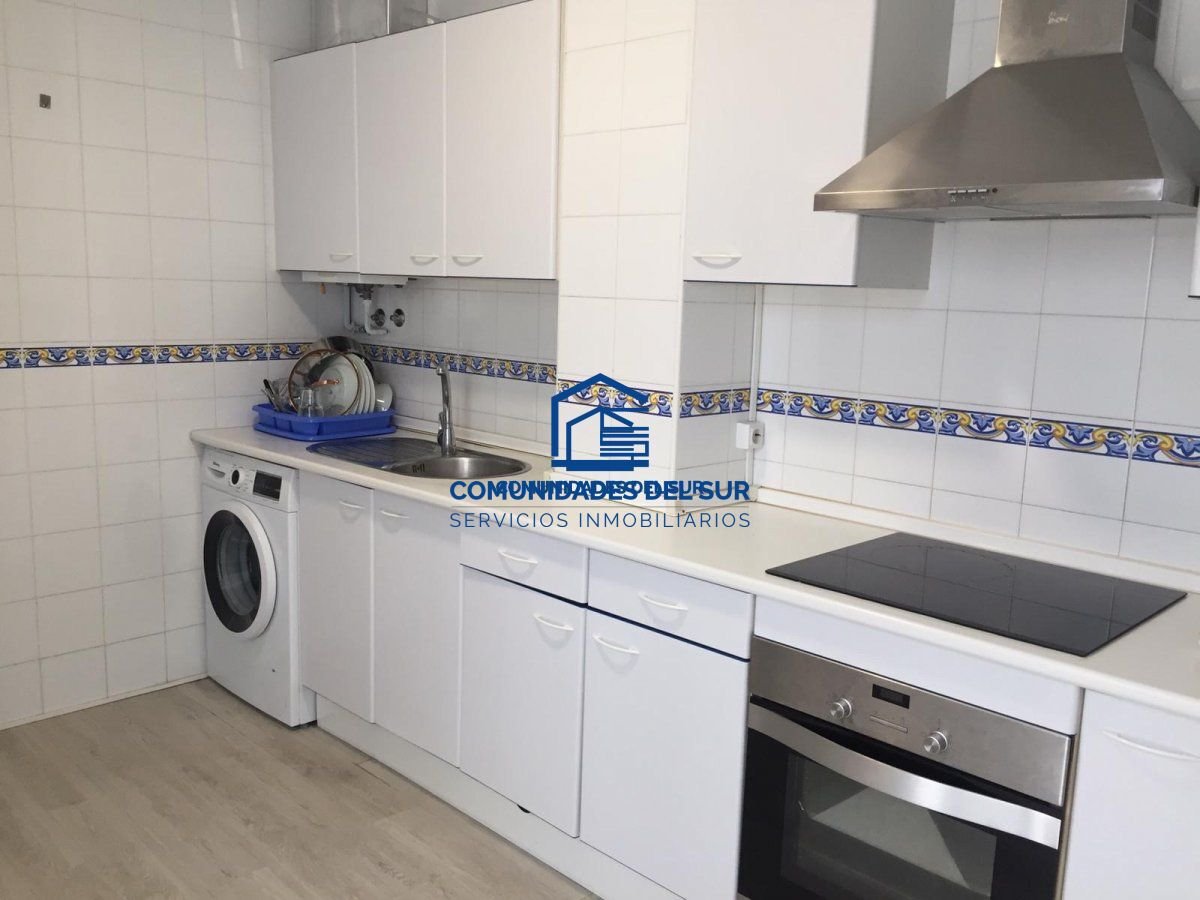 Piso de 69 m² en Cádiz