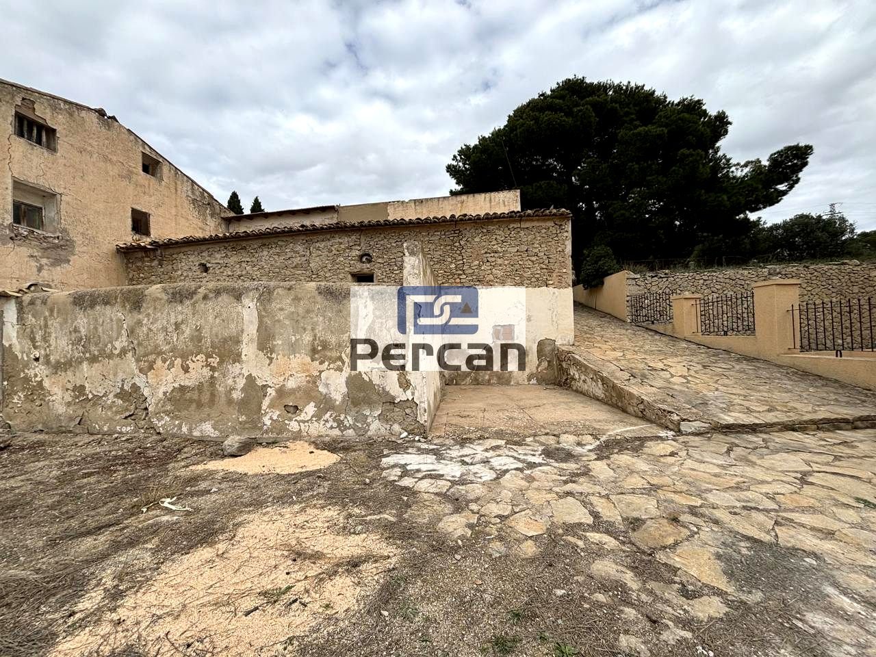 Piso de 200 m² en Jijona