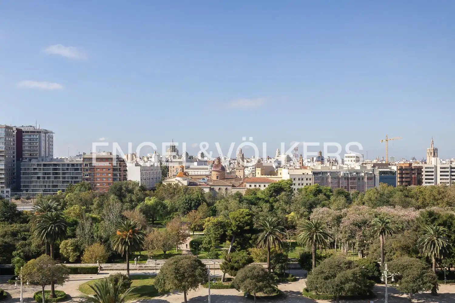 Pis de 163 m² a València