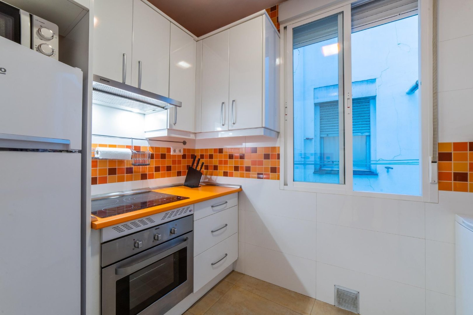 Piso de 60 m² en Madrid