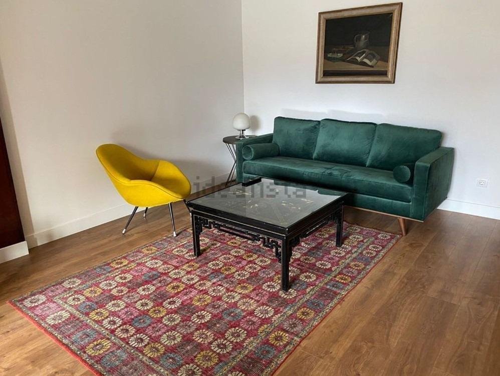 Piso de 100 m² en Bilbao