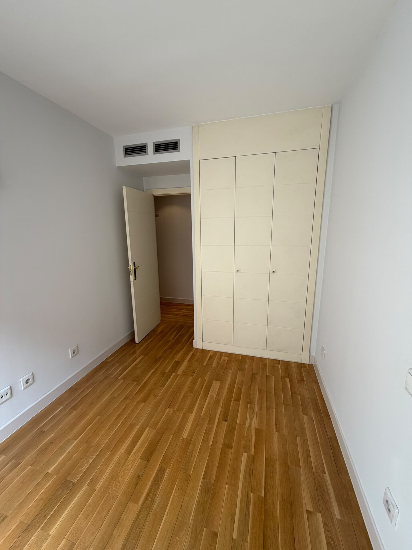 Pis de 118 m² a Madrid