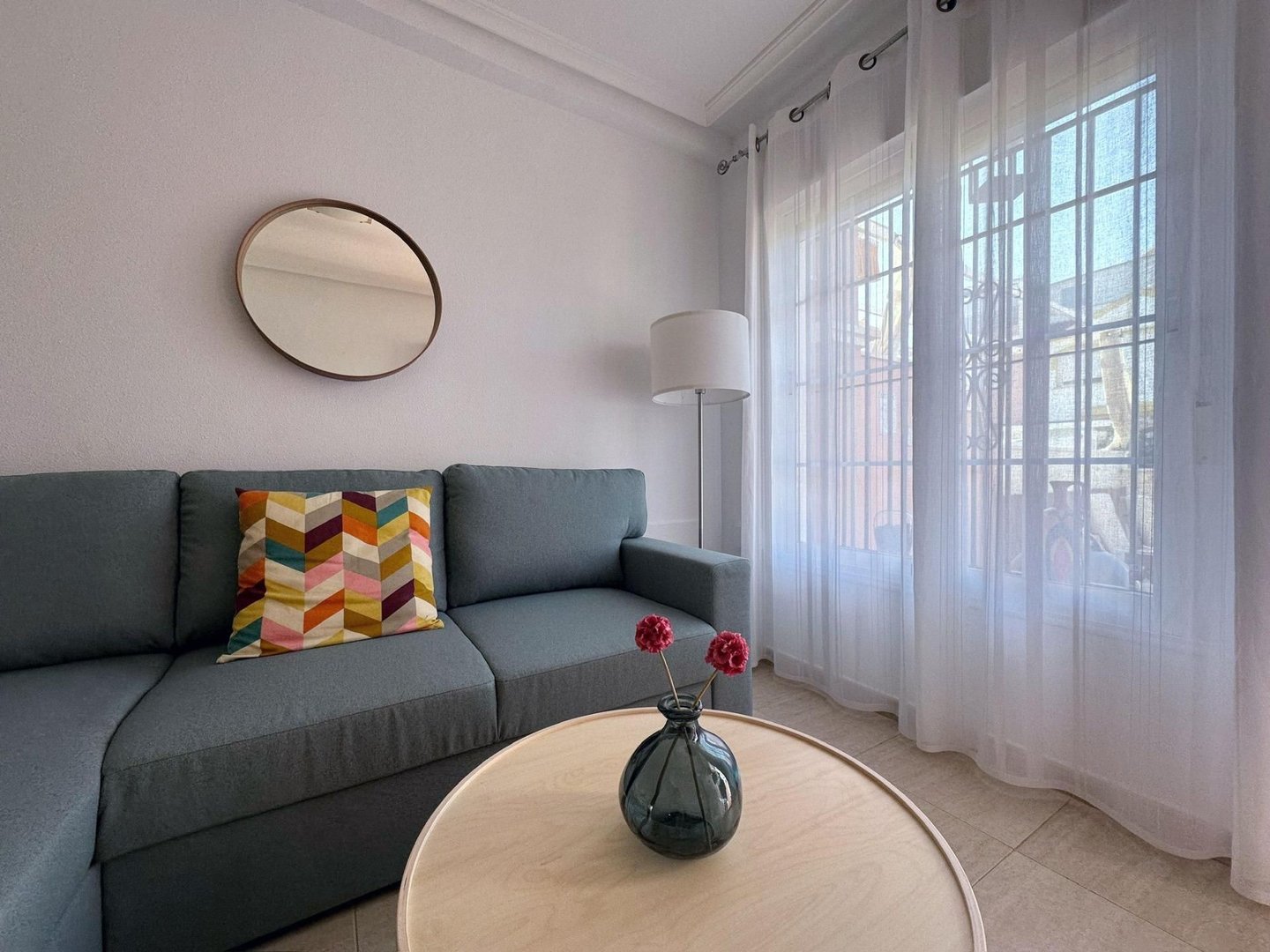 Piso de 81 m² en Pulpí