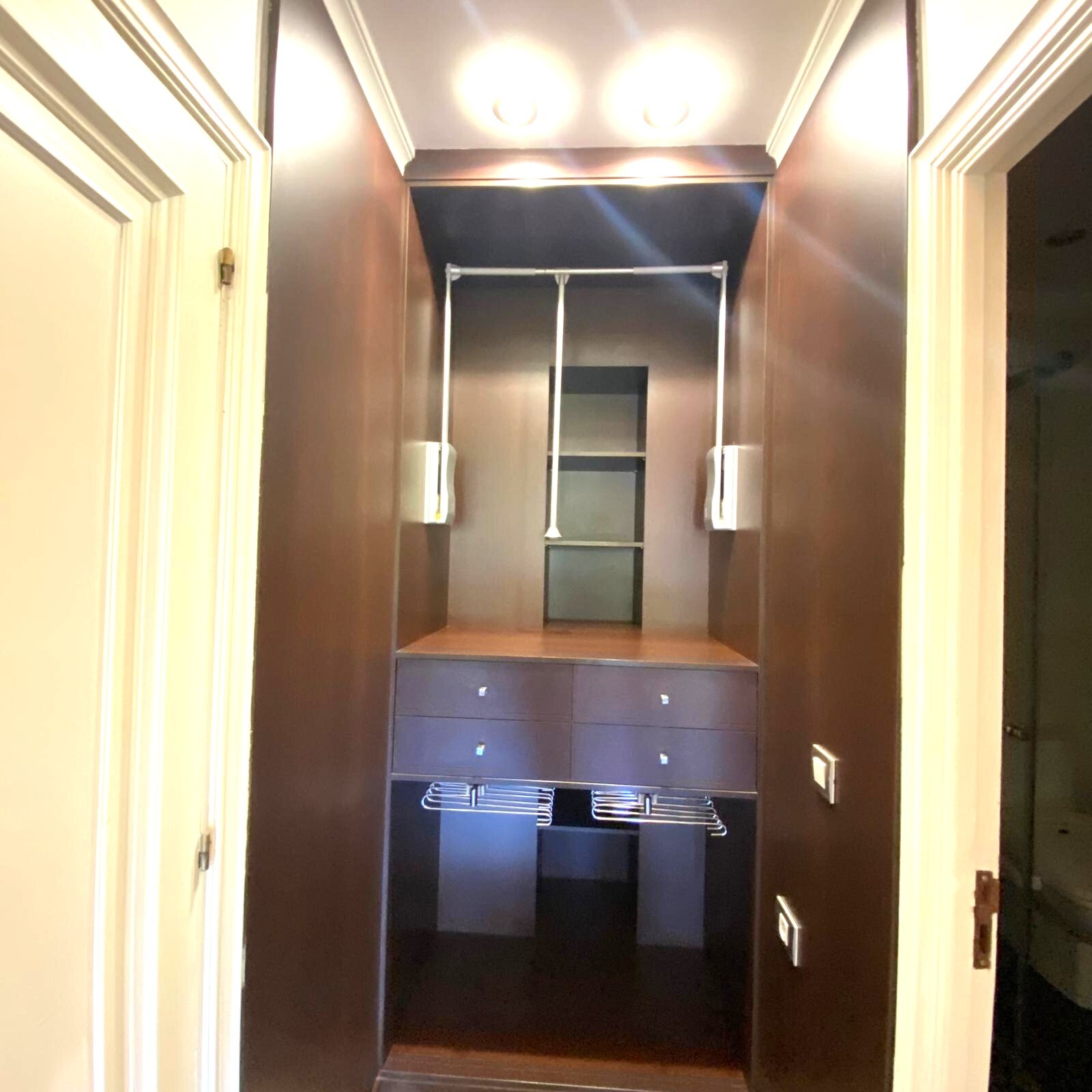 Piso de 172 m² en Vigo