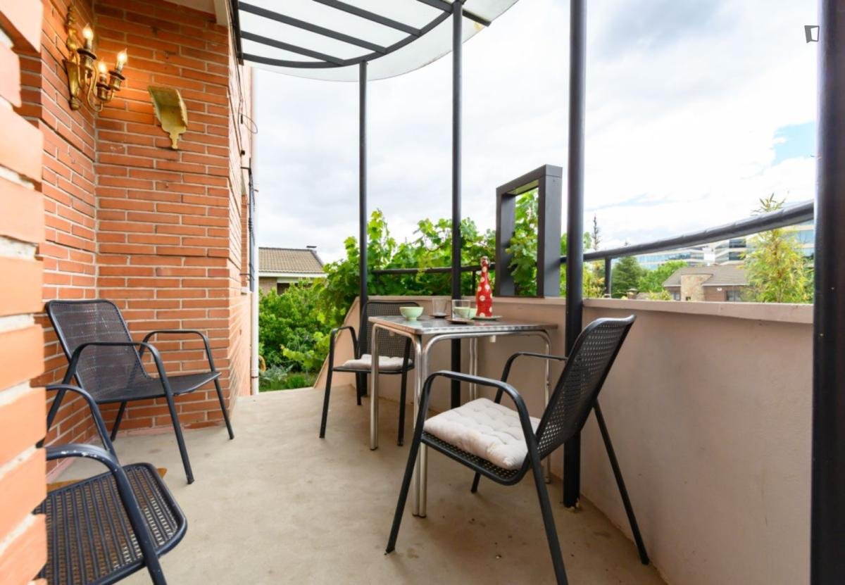 Piso de 65 m² en Alcobendas