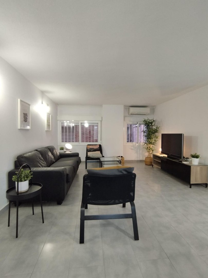 Piso de 150 m² en Murcia