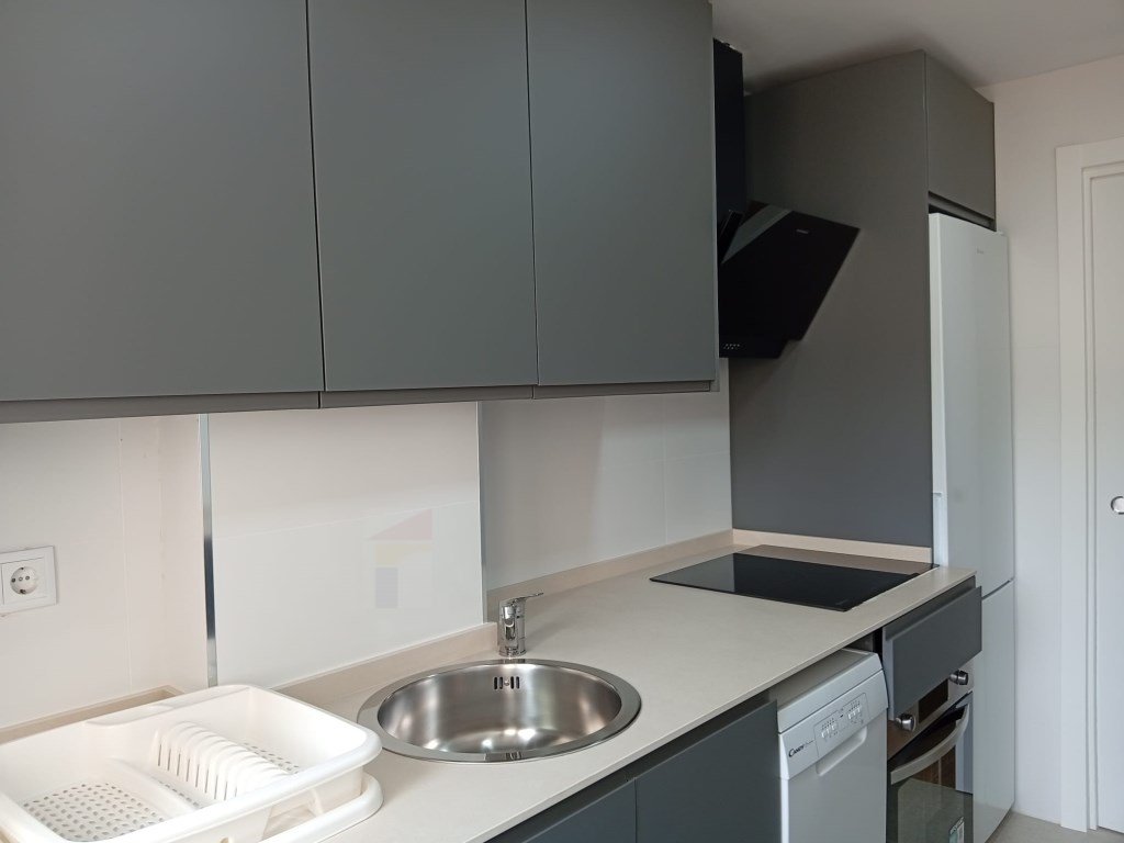 Piso de 100 m² en Badajoz