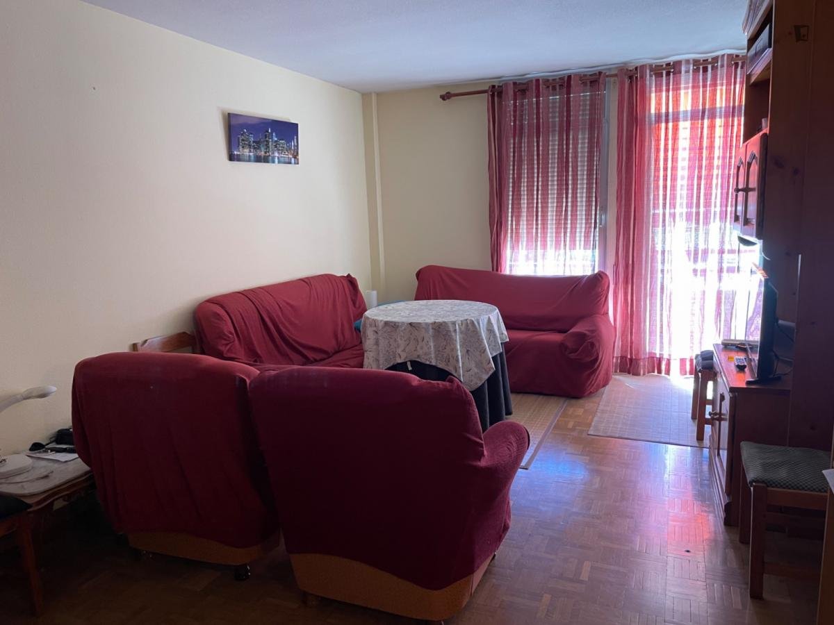 Habitación en alquiler, Leganés
