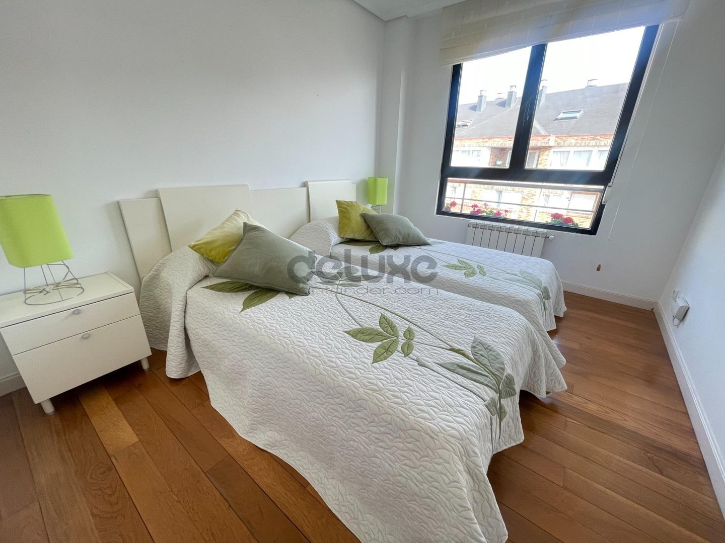 Piso de 106 m² en Santander