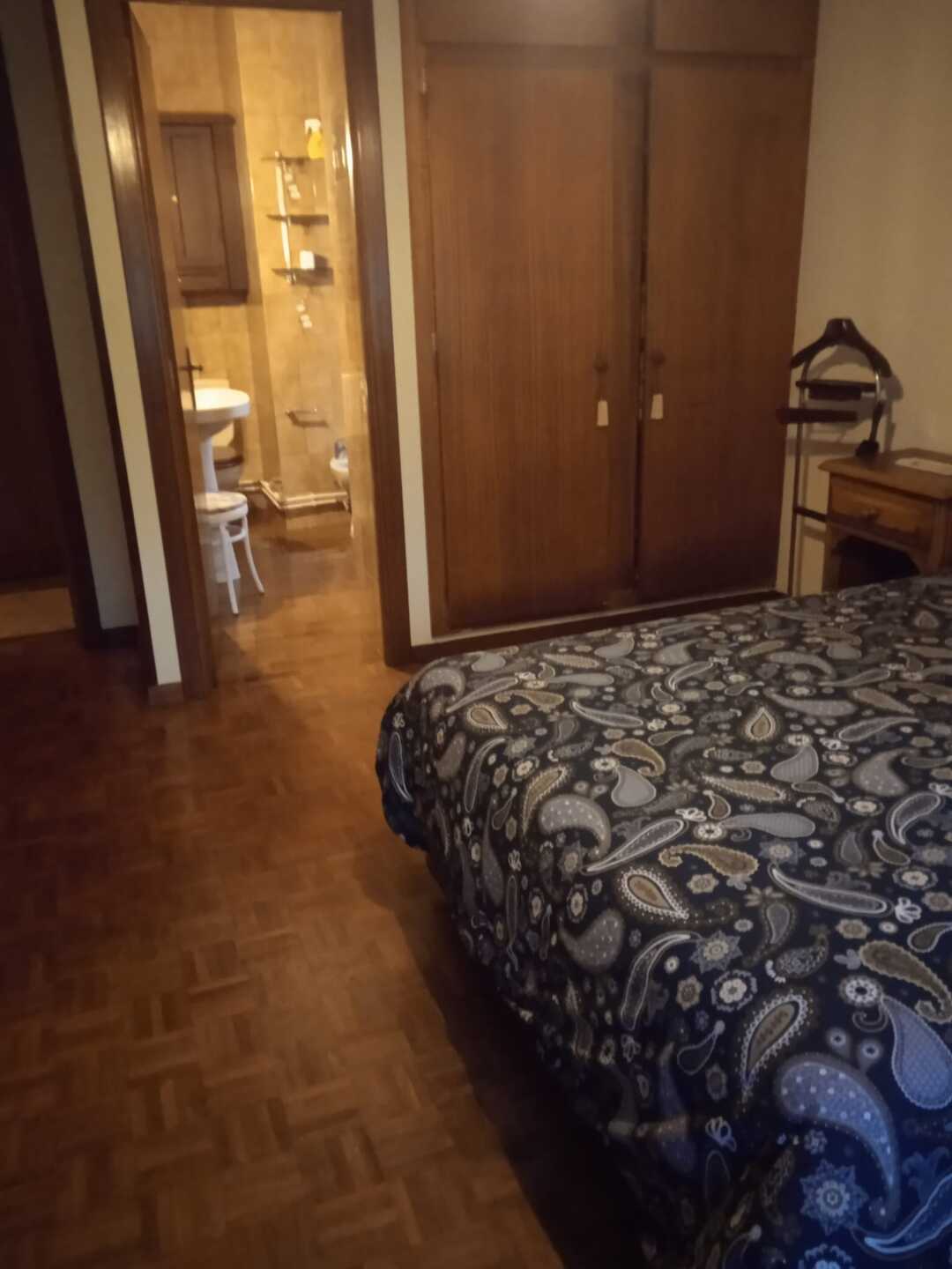 Piso de 350 m² en Bergondo
