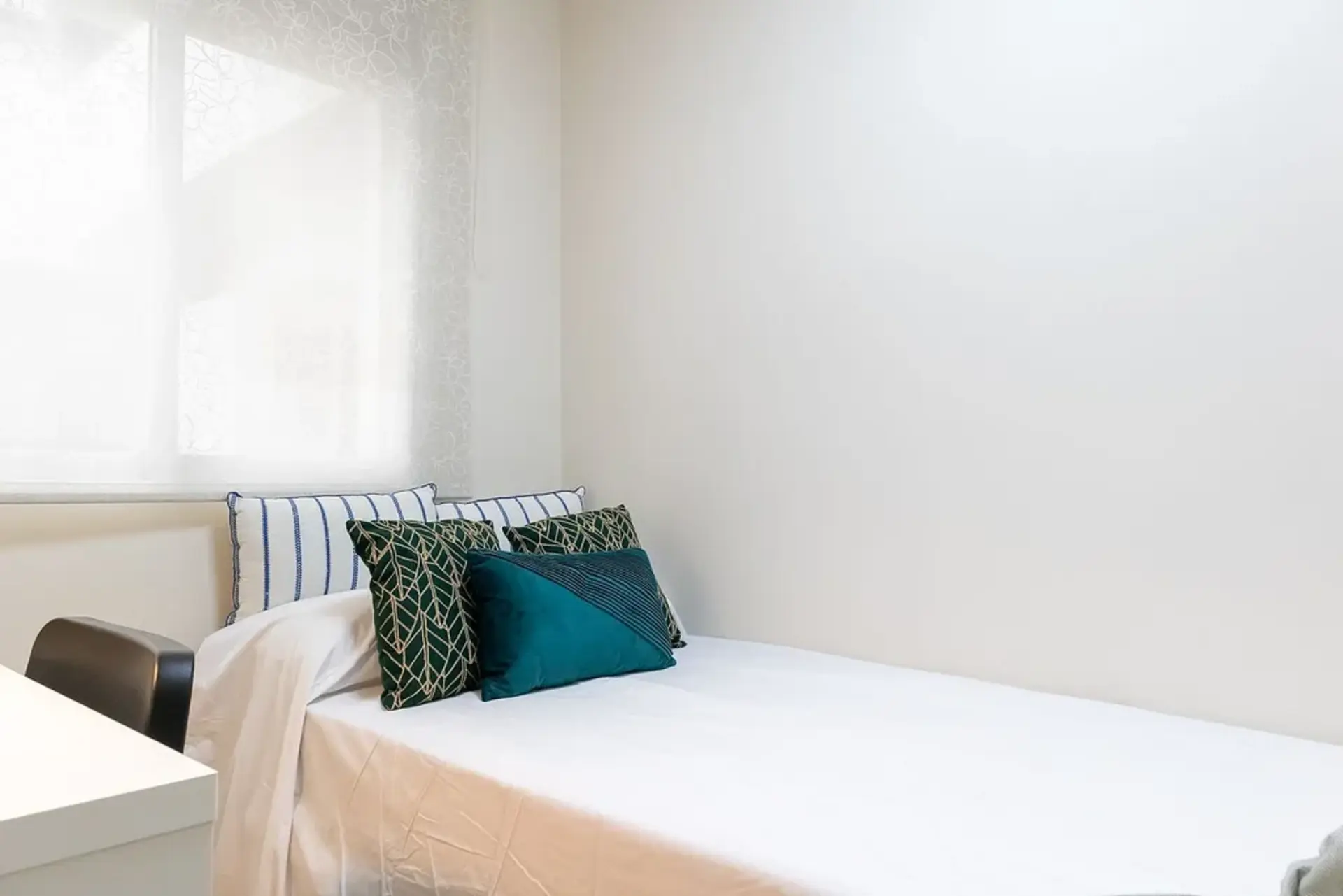 Pis de 90 m² a Valladolid