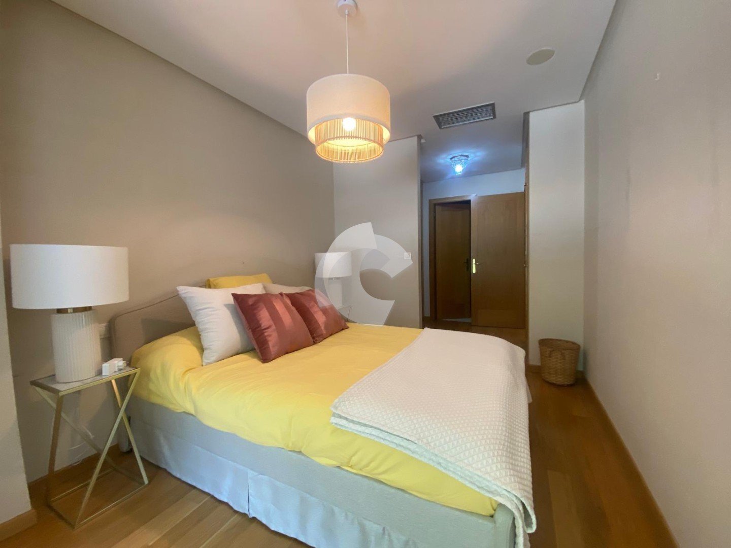 Piso de 60 m² en Ourense