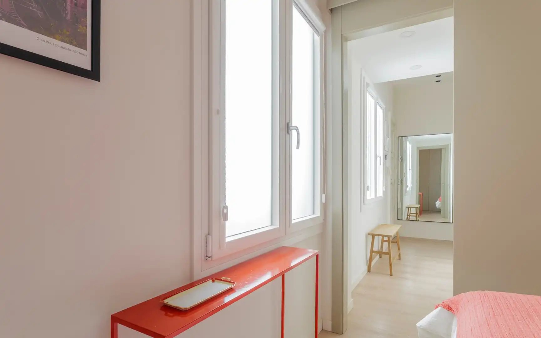 Apartamento 49 m² em Madrid