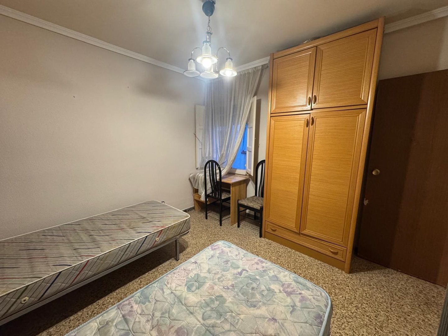 Piso de 88 m² en Illueca