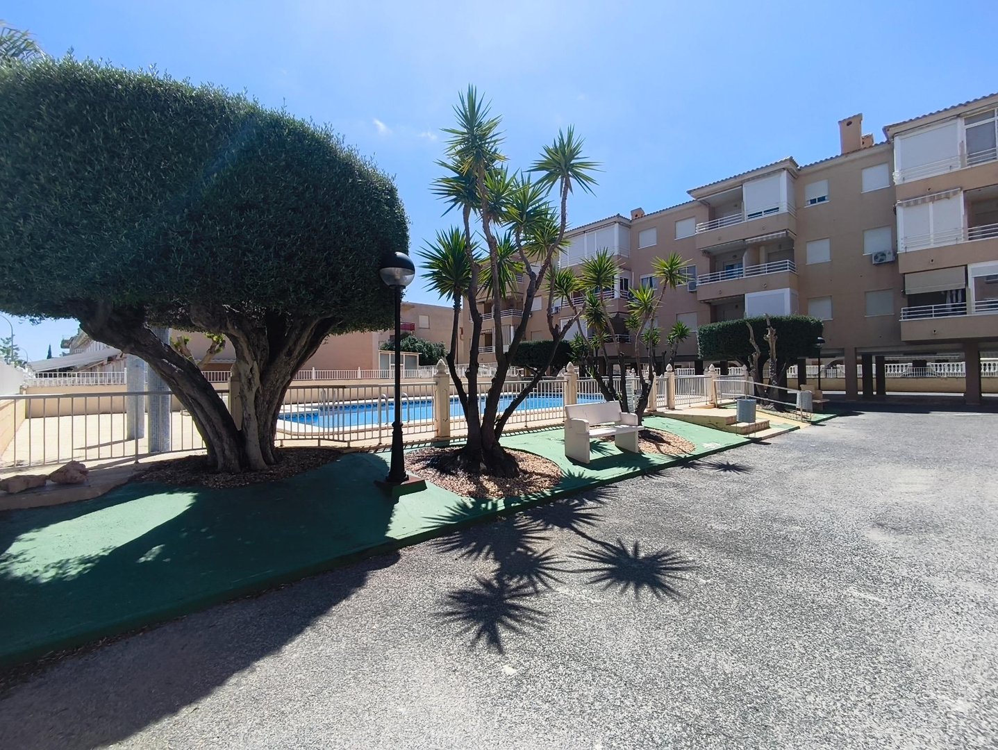 Apartamento 78 m² em Santa Pola