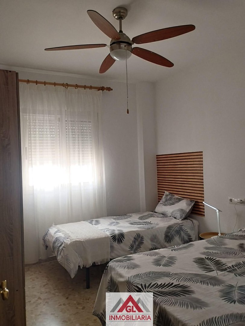 Piso de 72 m² en Chipiona