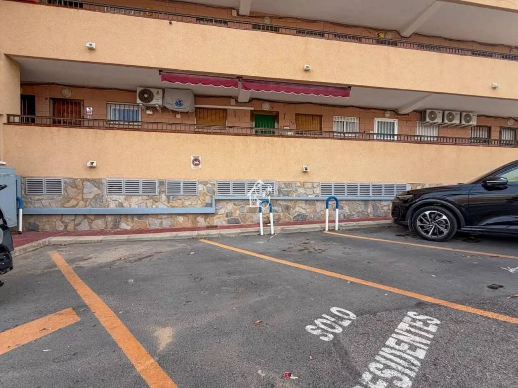 Pis de 45 m² a Torrevella