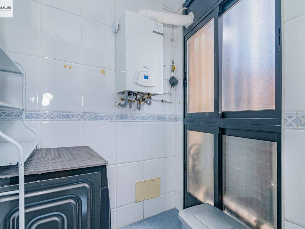 Piso de 155 m² en Granada