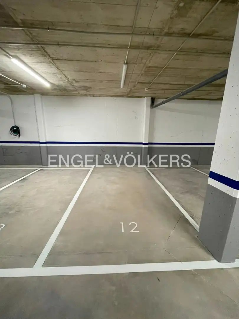 Piso de 108 m² en Pozuelo de Alarcón