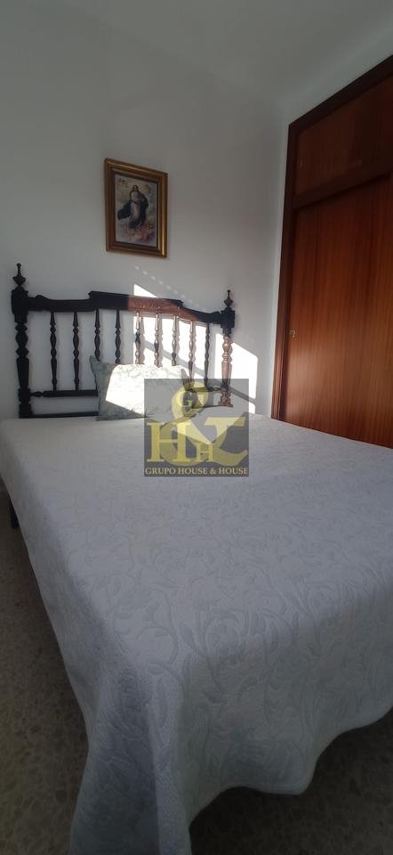 Piso de 100 m² en Sanlúcar de Barrameda