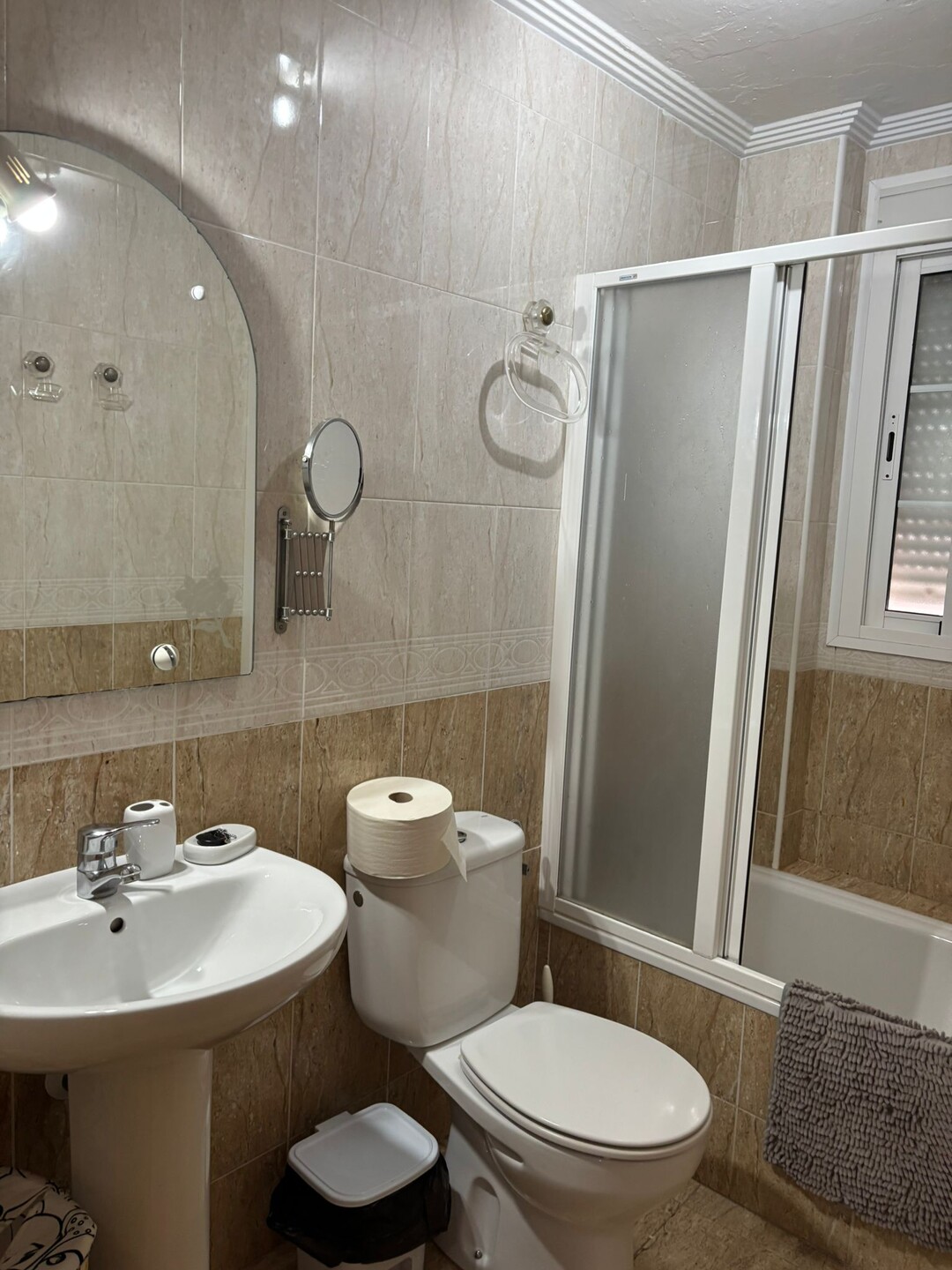 Piso de 65 m² en Punta Umbría