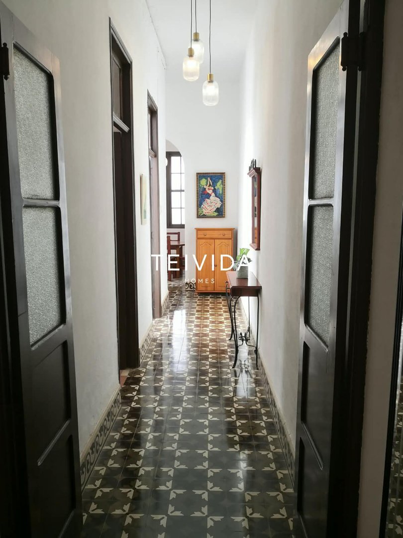 Piso de 200 m² en San Cristóbal de La Laguna