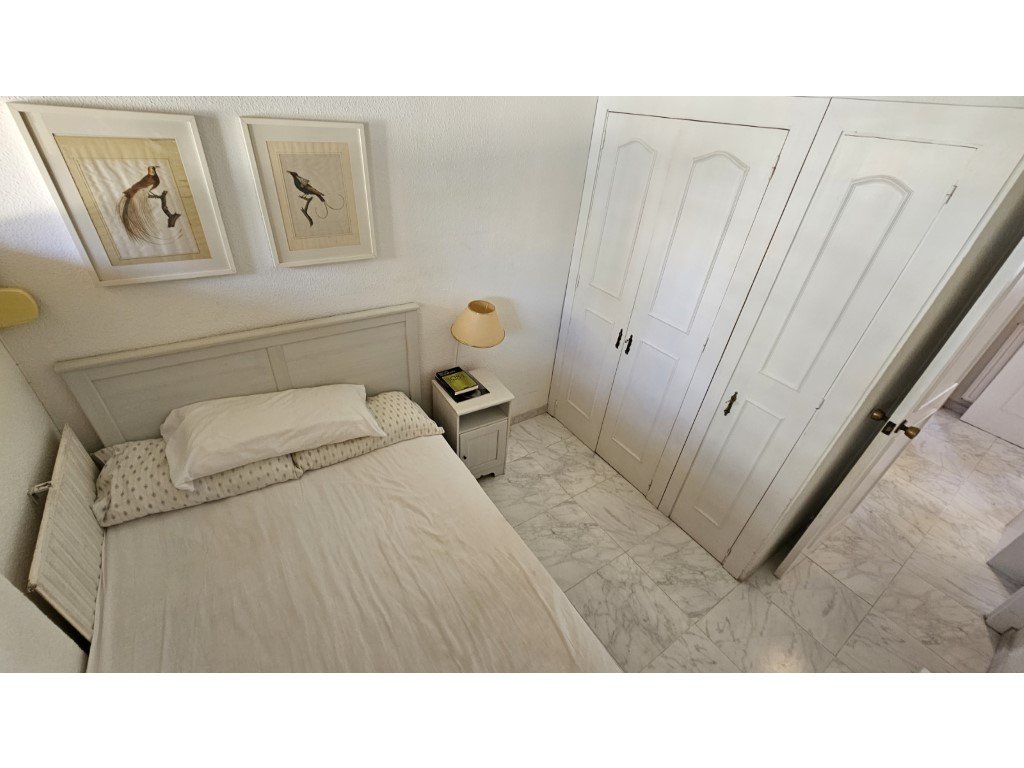 Piso de 76 m² en Torremolinos