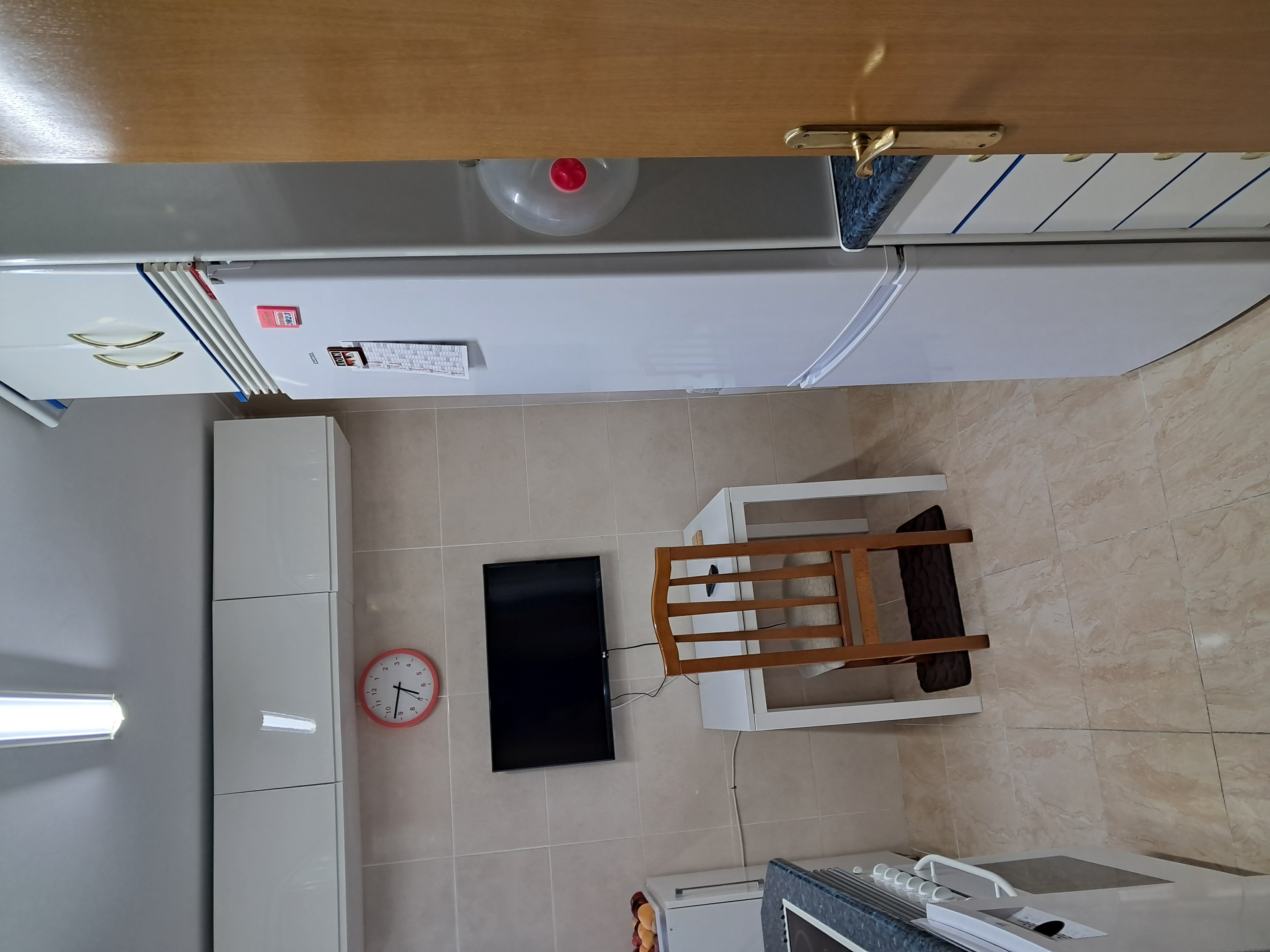 Habitació de lloguer, Arganda del Rey