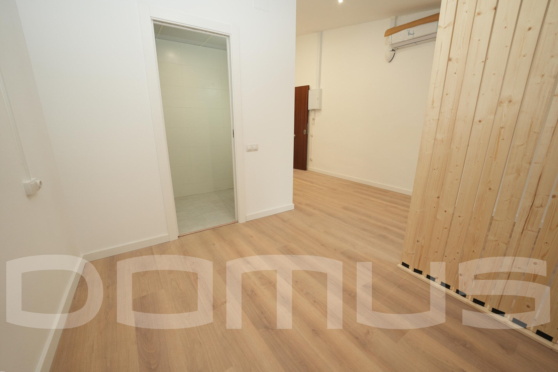 Pis de 30 m² a Martorell