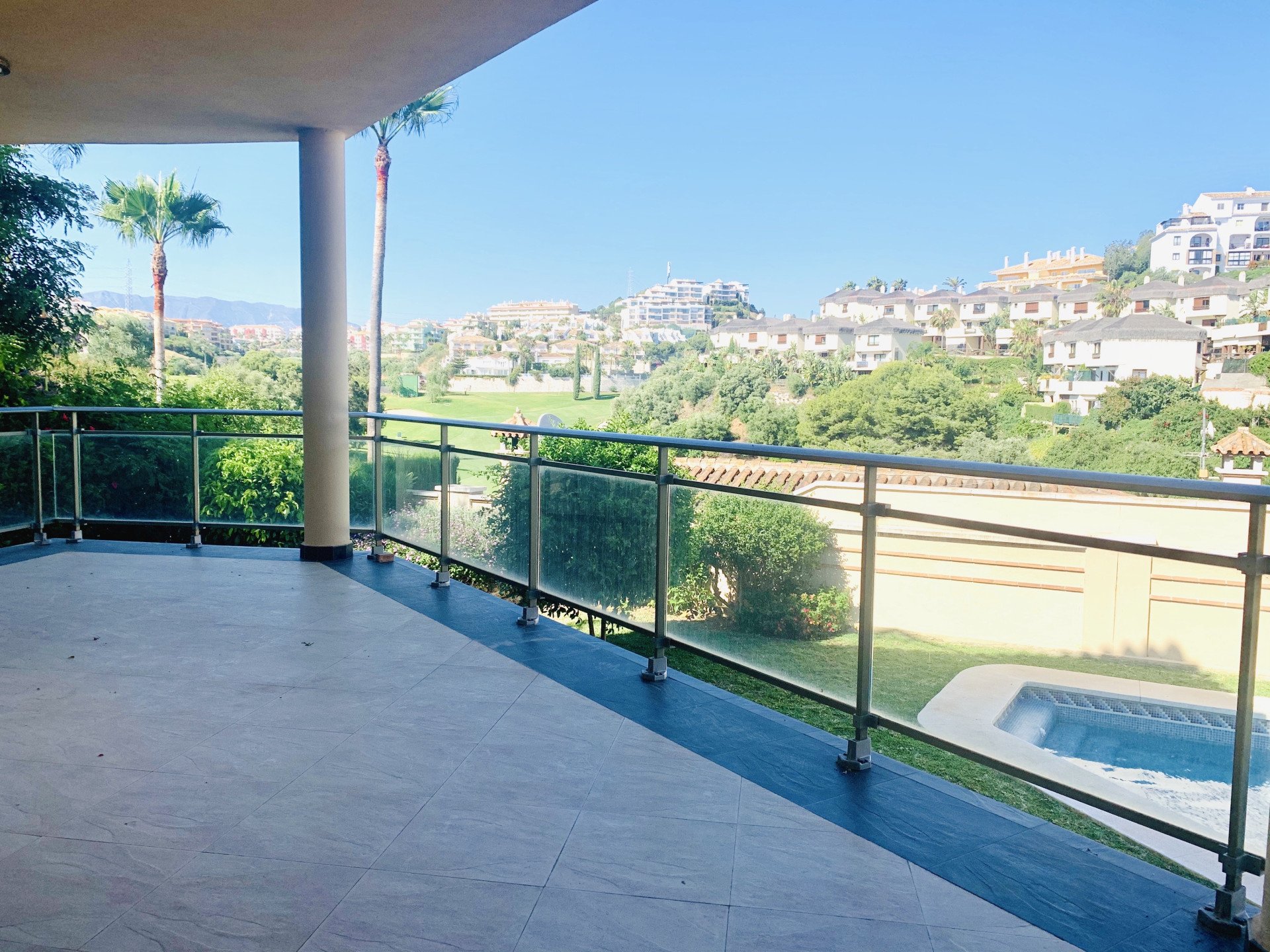 Casa de 388 m² a Mijas