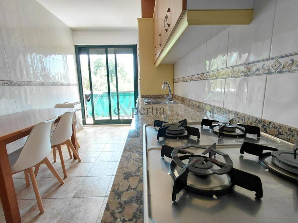 Piso de 71 m² en Boiro