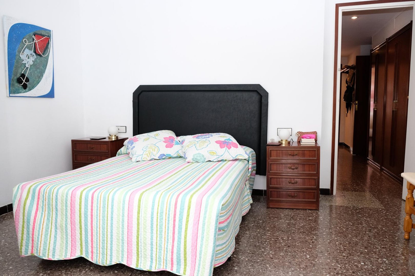 Pis de 109 m² a Arenys de Mar