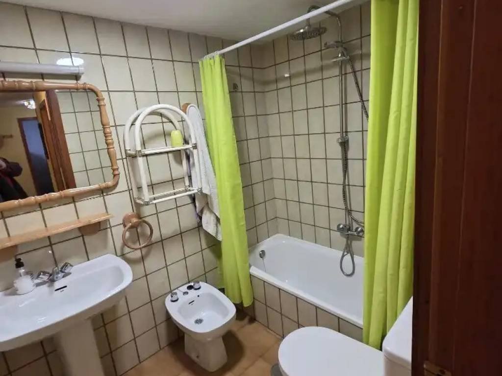 Piso de 100 m² en Almuñécar