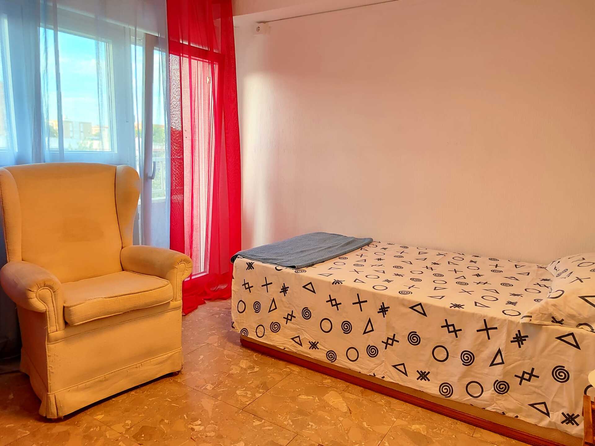 Habitación 78 m², Córdoba