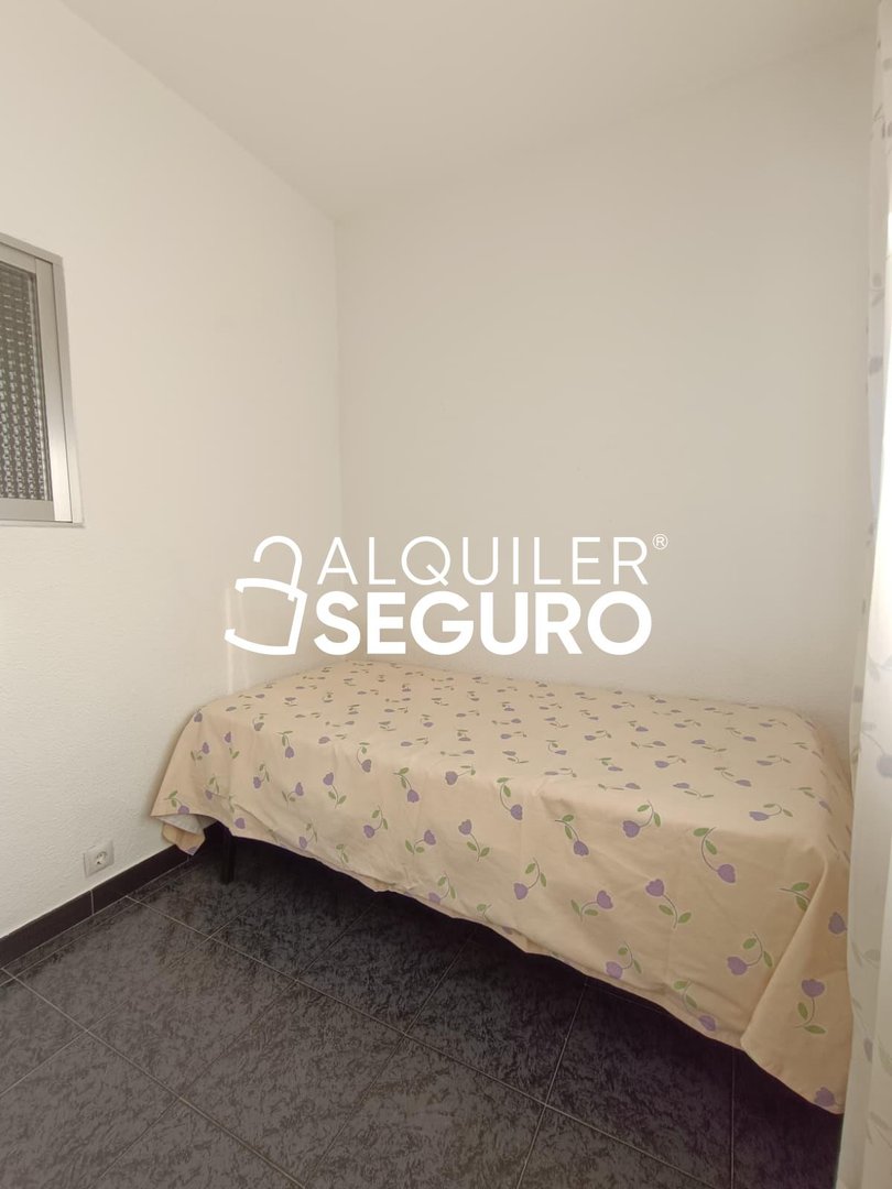 Appartamento 55 m² a Madrid