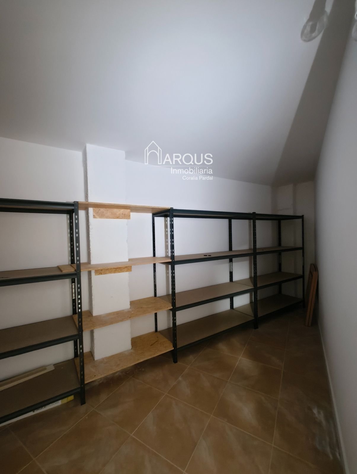 Piso de 138 m² en Santiago de Compostela