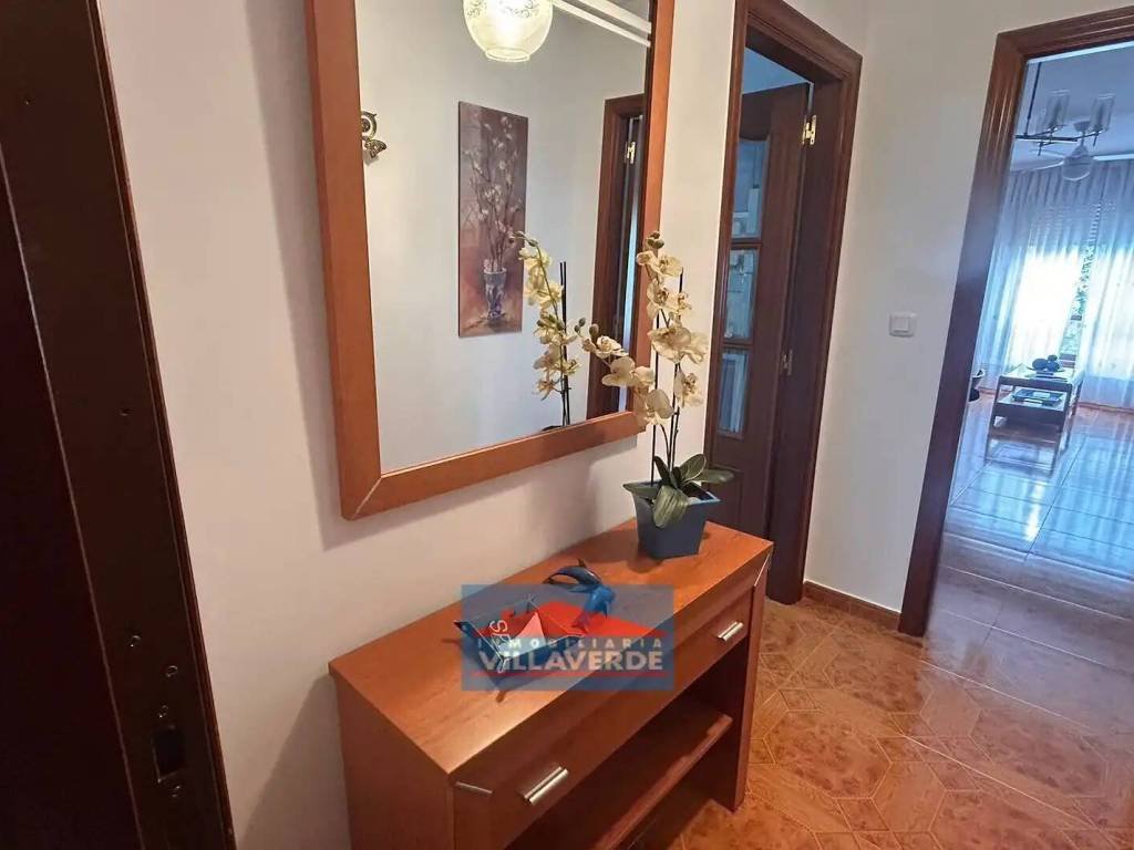 Piso de 67 m² en Cangas de Morrazo