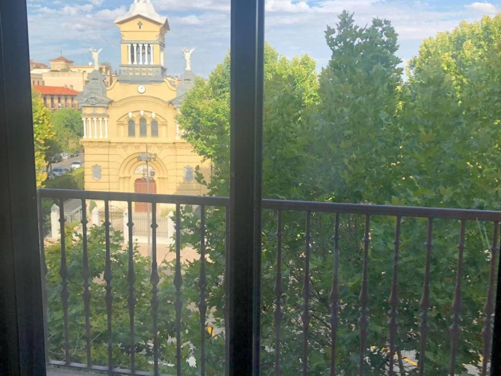 Piso de 100 m² en Salamanca