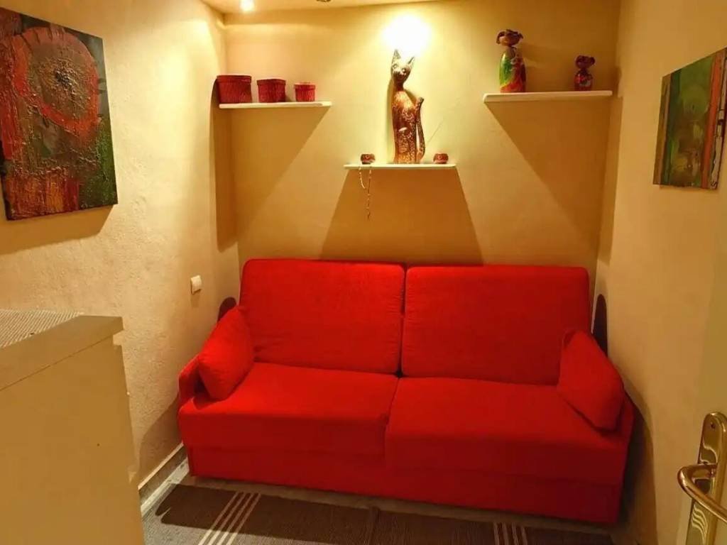 Piso de 125 m² en Estepona